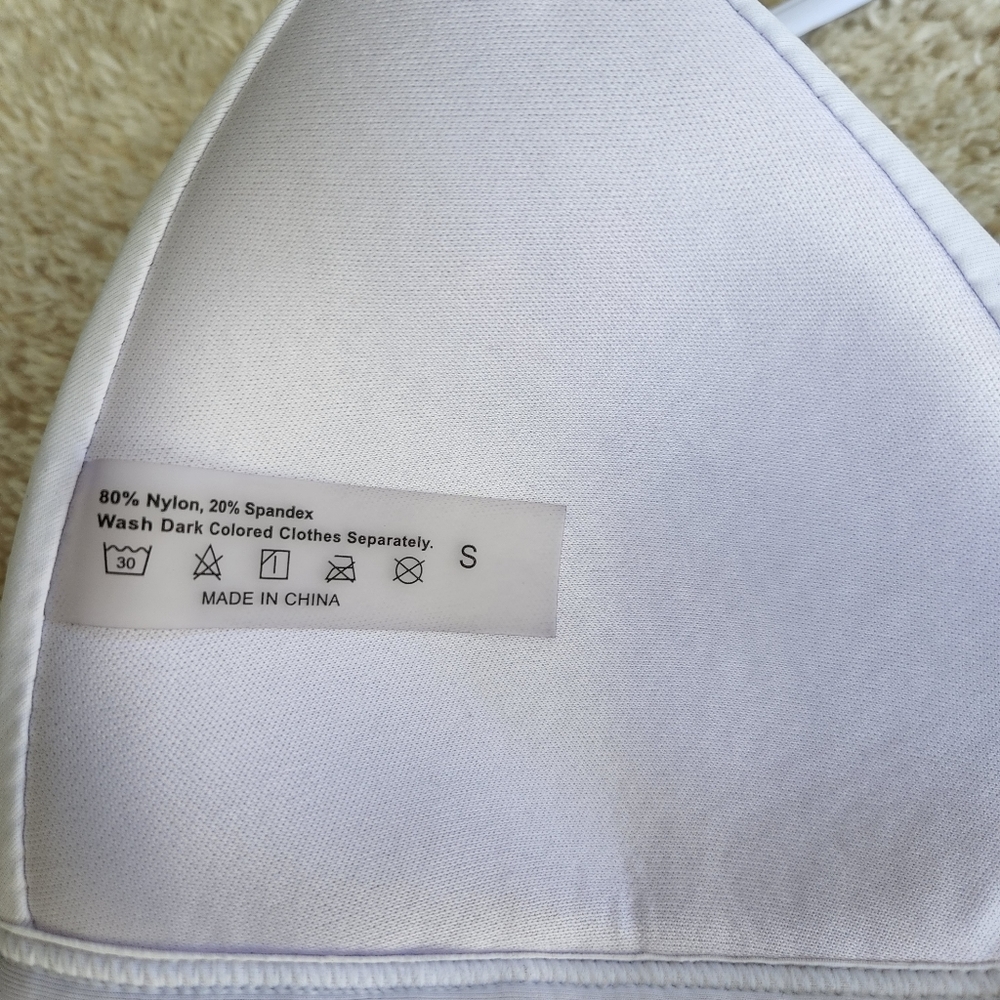 Swimsuit - Picture 2 of 2